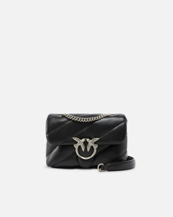 Borsa Pinko pe 25. love puff mini art. 100039