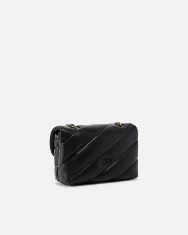Borsa Pinko pe 25. love puff mini art. 100039