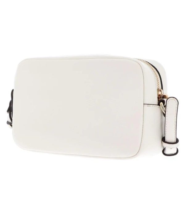Borsa a tracolla nera liu jo pe 25 art. aa5137