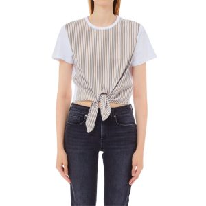 T- shirt liu jo pe 25 art. wa5157