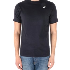 t-shirt odom ascii code jersey k3138lw K-way pe25