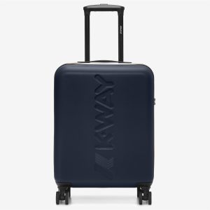 trolley small k11416w K-way pe25