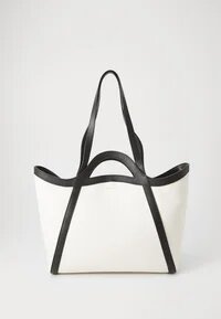 Handbag Grained Leath/grained Leat. / Bl Coccinelle Borse Donna S9Q 11 01 01 92