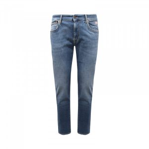 Jeans roy rogers pe25. mod. skinny art. rru076d576