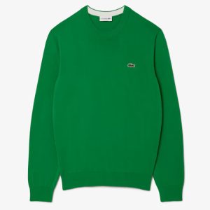 Pullover Lacoste Uomo AH1985 PE25.