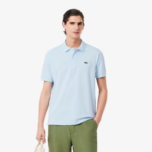 Classic Fit L.12.12 Polo Shirt lacoste pe 25