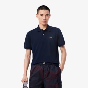 Classic Fit L.12.12 Polo Shirt lacoste pe 25
