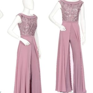 Tuta e Stola Musani Abiti Donna PP200005PE25.