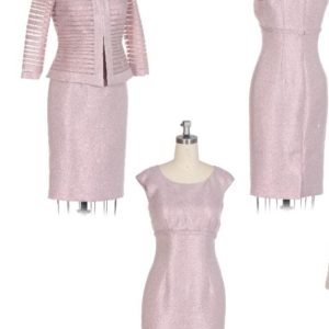 Giacca e Abito Musani Abiti Donna PP280003 PE25.