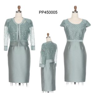 Giacca e Abito Musani Abiti Donna PP450005 PE25.