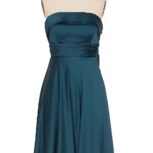 Abito Lungo e Stola Musani Abiti Donna PP500014PE25.