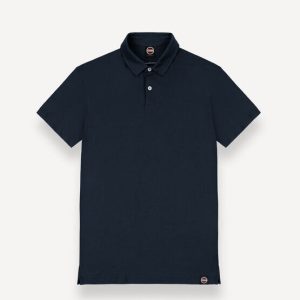 Polo Colmar pe25. 100% cotone art. 7676