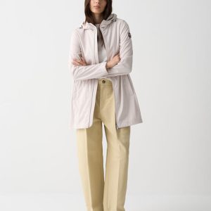 Giacca lunga in softshell Colmar pe25 art. 1901