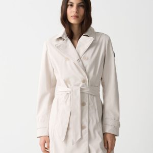 Trench con cintura Colmar pe25 art. 1934