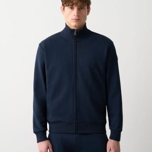 Felpa full zip Colmar pe25 art. 6143