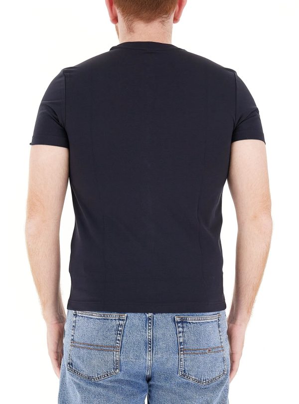 T-shirt Colmar pe25 art. 7530