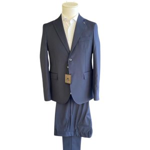 Abito Zante drop 4 regular fit Mulish AB4200 PE25.