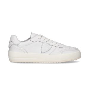 Sneaker philippe model pe25. nice low man art. vnlu v001