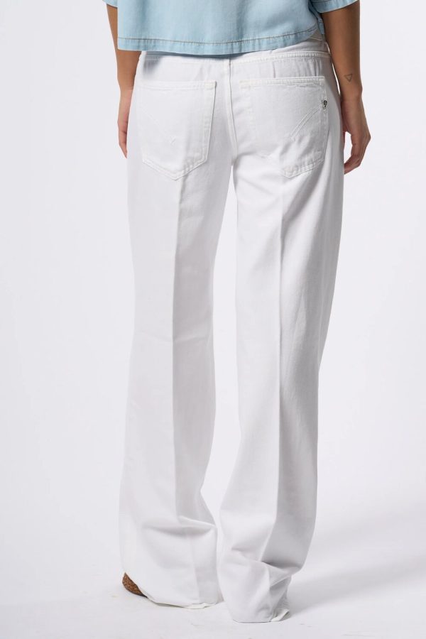 Jeans dondup pe24. mod. jacklin art. dp427 bs0030d hh5