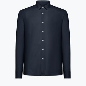 Oxford open shirt rrd pe25 art. 25252