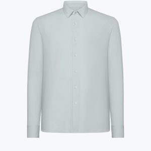 Oxford open shirt rrd pe25 art. 25252
