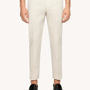 Pantalone dondup pe25. mod. alfredo art. up518 gs0096u ptd