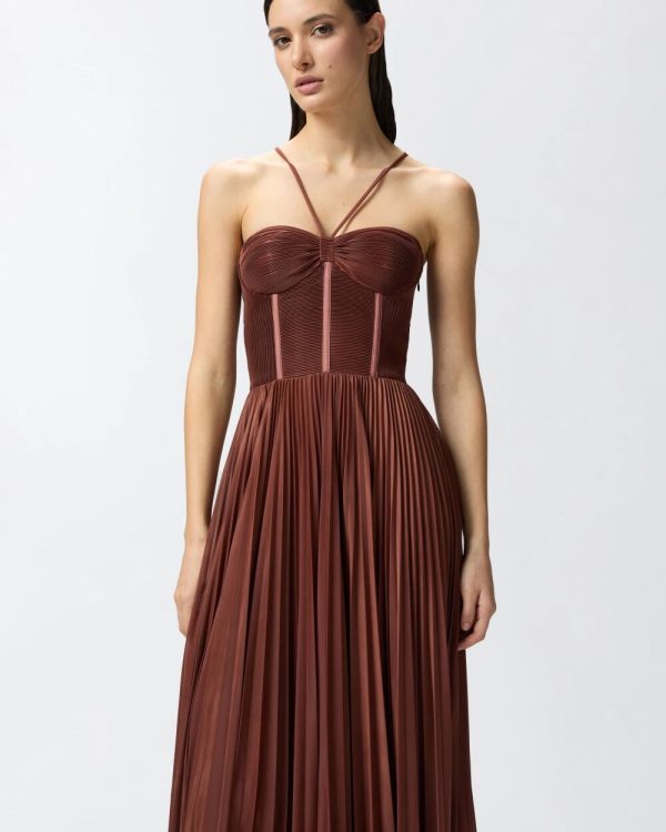 Abito Pinko pe 25. mod. cicogna art. 104994