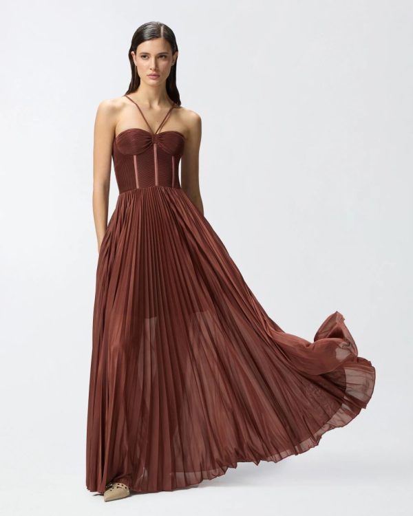 Abito Pinko pe 25. mod. cicogna art. 104994