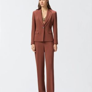 Blazer monopetto Pinko pe 25. mod. gente art. 104930