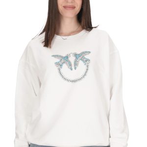Felpa Pinko pe 25. mod. nelly art. 100534