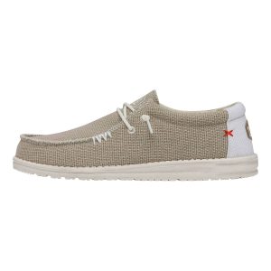 Scarpa dude pe 25.mod. wally braided blue night art. 40003