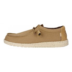 Scarpa dude pe 25. mod.wally sport mesh art. 40403