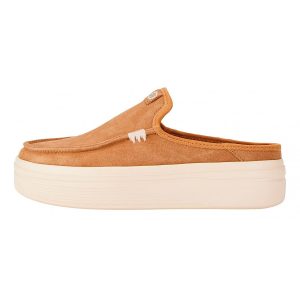 Scarpa dude pe 25. mod. austin lift classic art. 41272