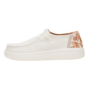 Scarpa dude pe 25. mod. wendy rise animal art. 43780