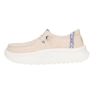 Scarpa dude pe 25. mod. wendy peak chambray woven art. 41946