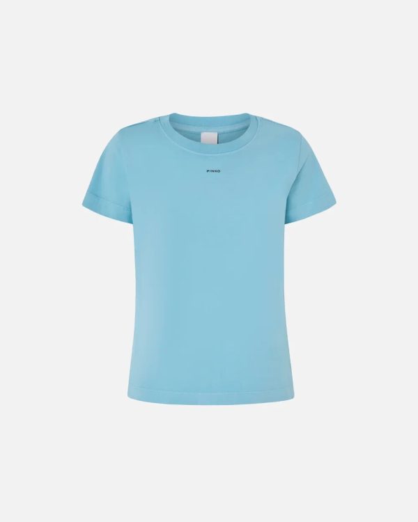 T-shirt Pinko pe 25. mod. basico art. 100373