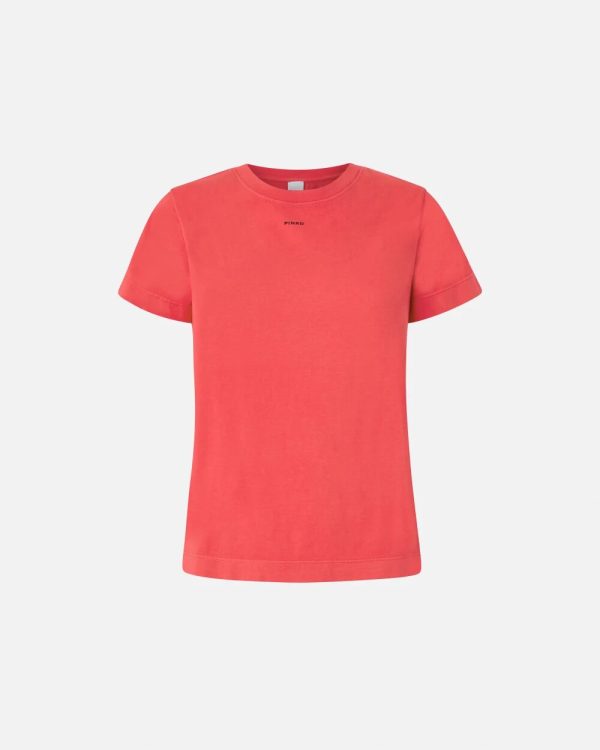 T-shirt Pinko pe 25. mod. basico art. 100373