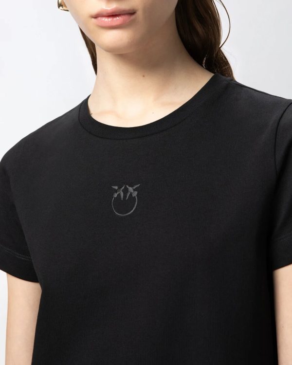T- shirt Pinko pe 25. mod. bussolotto art. 100355