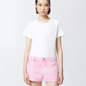 T- shirt Pinko pe 25. mod. bussolotto art. 100355