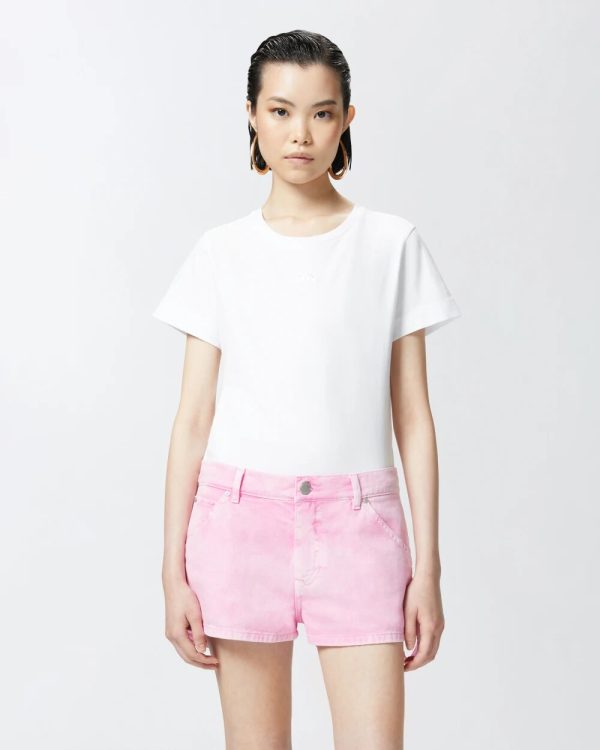 T- shirt Pinko pe 25. mod. bussolotto art. 100355