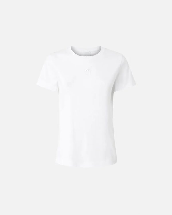 T- shirt Pinko pe 25. mod. bussolotto art. 100355