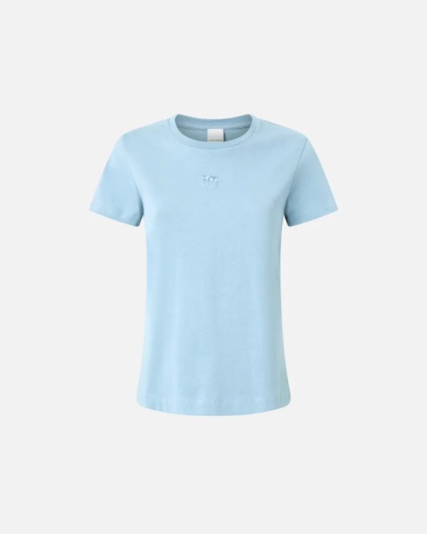 T- shirt Pinko pe 25. mod. bussolotto art. 100355