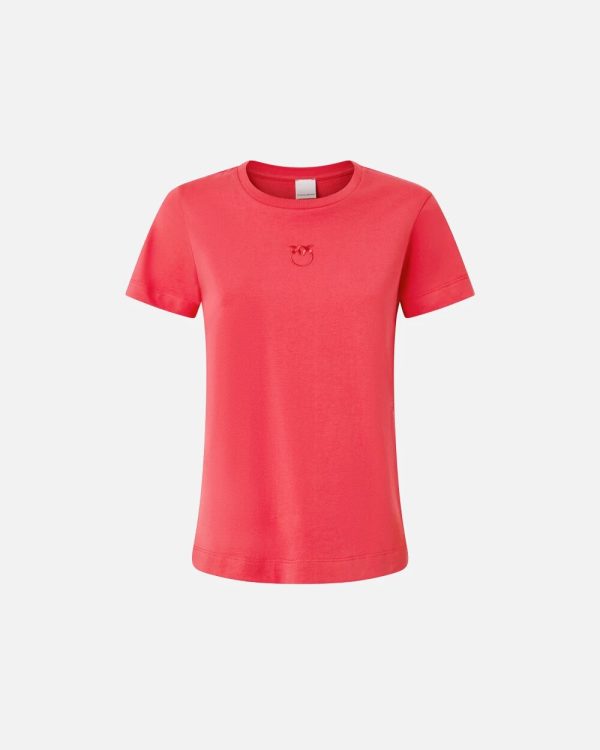 T- shirt Pinko pe 25. mod. bussolotto art. 100355