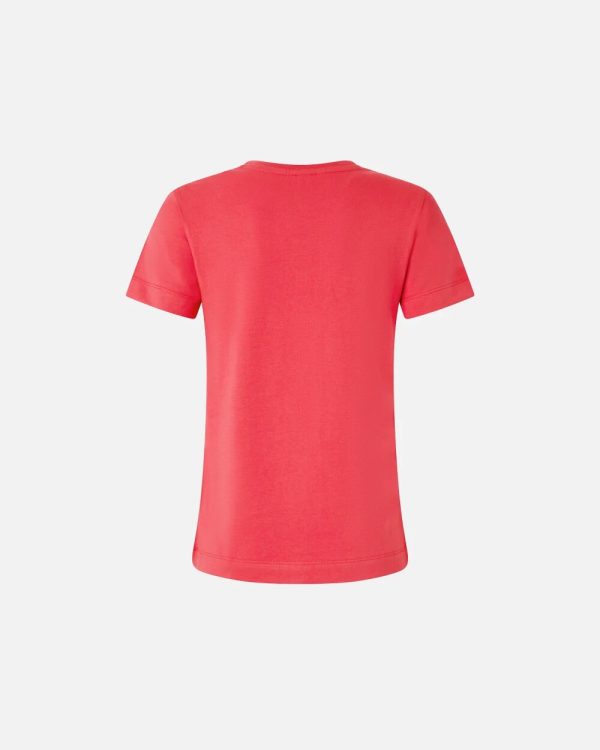 T- shirt Pinko pe 25. mod. bussolotto art. 100355