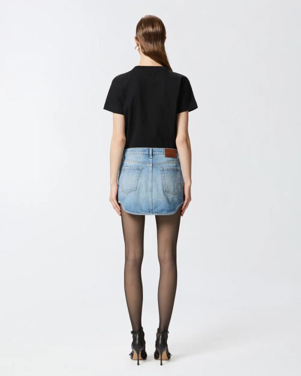 T- Shirt Pinko pe 25. Mod start art. 101752