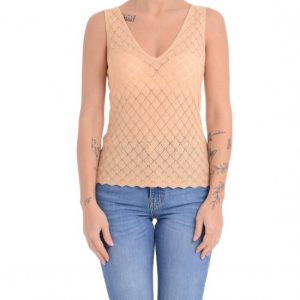 Cuzia Kocca Top Donna P25PTP5519ABUN0000