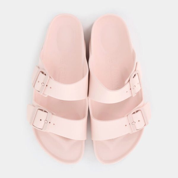 Arizona Eva Light Rose Eva Birkenstock Sandali Donna 1014614PE25.