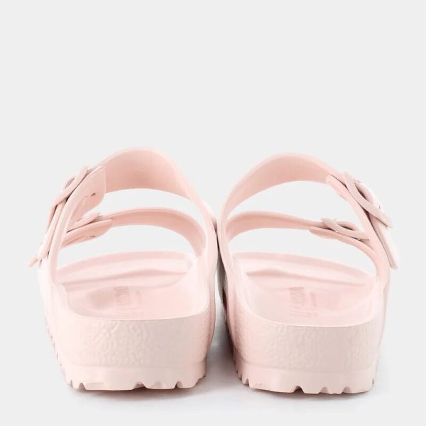 Arizona Eva Light Rose Eva Birkenstock Sandali Donna 1014614PE25.
