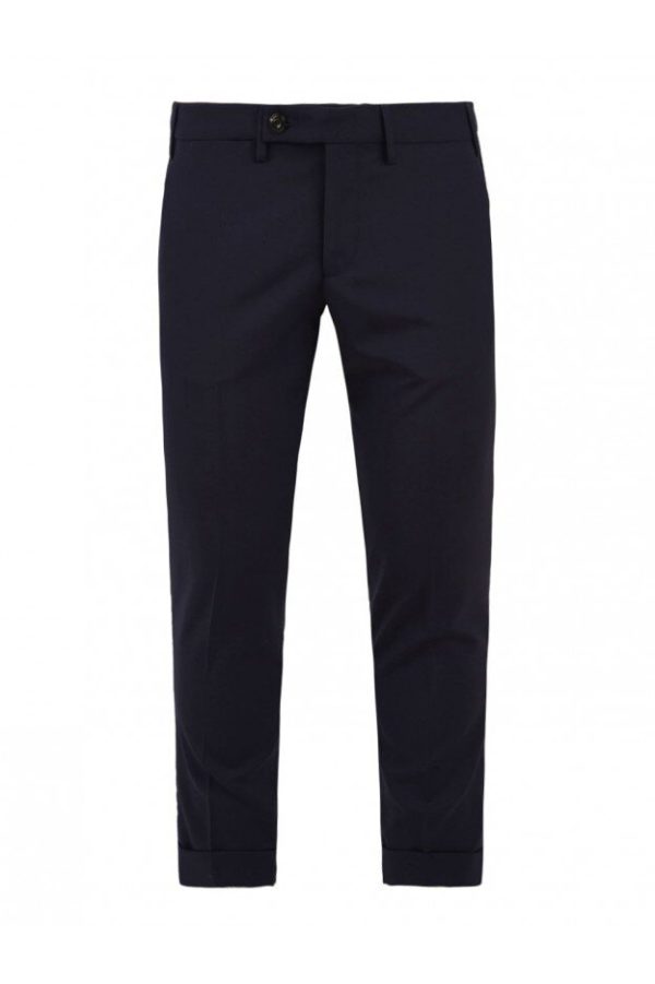 Pantalone T.america Brad Plus Capri Michael Coal Pantaloni Uomo MCBRAPLS3035S25C