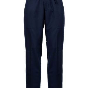 Pantalone Con Coulisse Adam Michael Coal Pantaloni Uomo MCADA3687S25.
